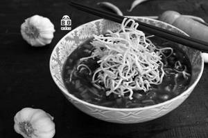 Chicken Manchow Soup