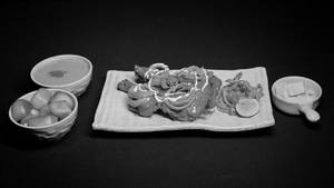 Butter Tandoori Chicken