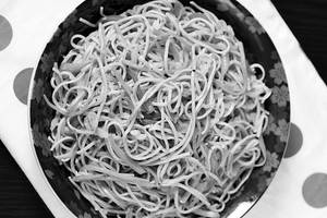 Veg Noodles