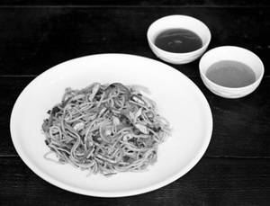 Paneer Noodles