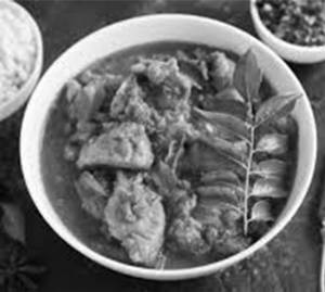Chettinad Chicken