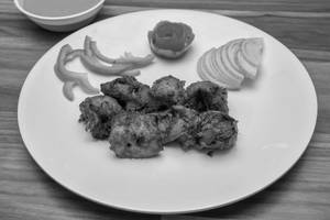 Chicken Tikka (7 Pcs)