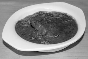 Chicken Bhuna