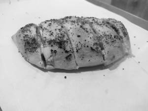 Garlic Bread