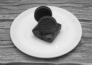 Oreo Brownie