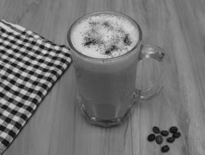 Choco Coffee