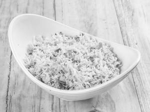 Veg Fried Rice