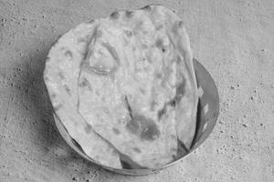 Butter Naan