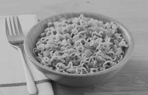 Veggie Maggi