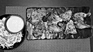 Murg E Pathani Full