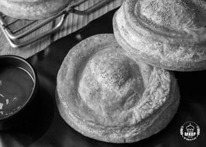Mushroom Puff
