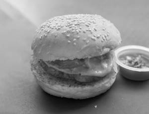 Veg Burger