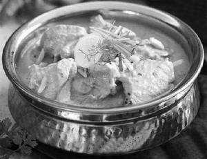 Afgani Chicken