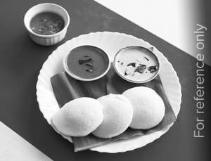 Masala Idli