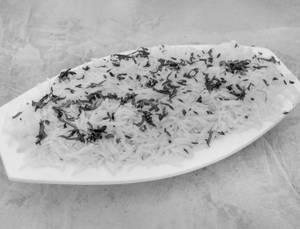 Jeera Rice