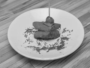 Chocolate Maghai Paan