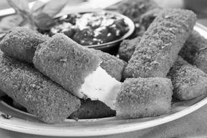 Veg Fingers