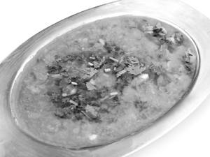 Dal Tadka