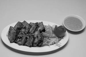 Paneer Tikka [6 Pieces]