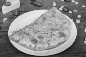 Jalapeno Garlic Bread