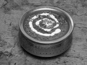 Dal Makhani  