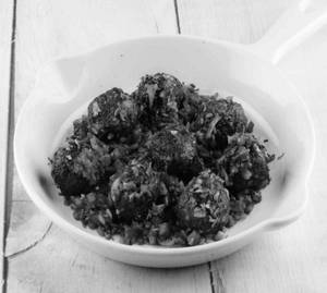 Veg Manchurian