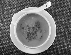 Dal Shorba