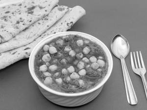 Chana Masala