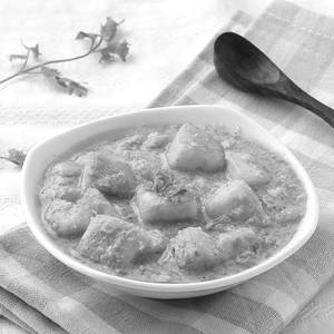 Paneer Kurma