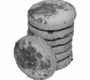 Butter Scotch 200g