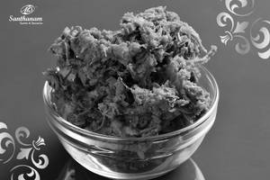 Onion Pakoda