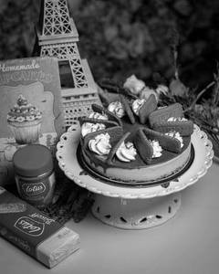 Biscoff Cheesecake