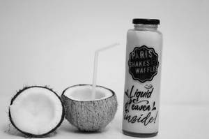 Classic Mango Milk Shake
