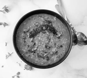 Dal Tadka