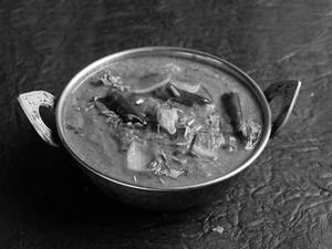 Kadai Paneer