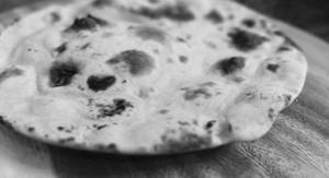Tandoori Roti