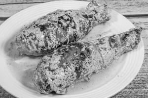 Stuffed chaap