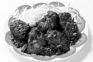 Chicken Manchurian