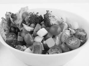 King Salad