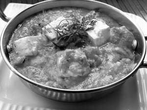 Paneer Butter Masala