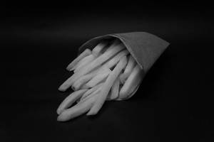 Regular Fries