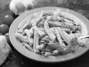 Veg Pasta  