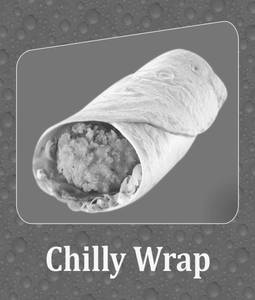 Chilli Wrap