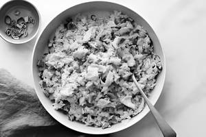 Egg Fried Rice