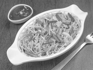 Veg Noodles