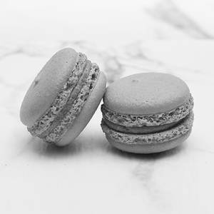 Coffee Macaron