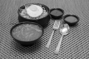 American Chop suey