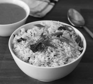 Jeera Rice