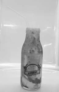Strawberry Shake