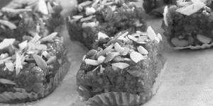 DHODA BURFI